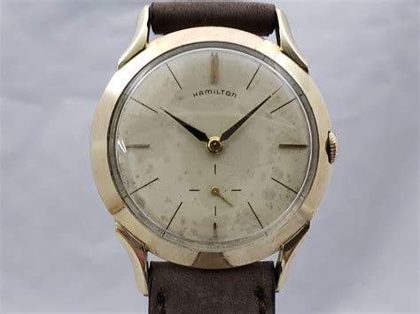 hamilton powell watches.